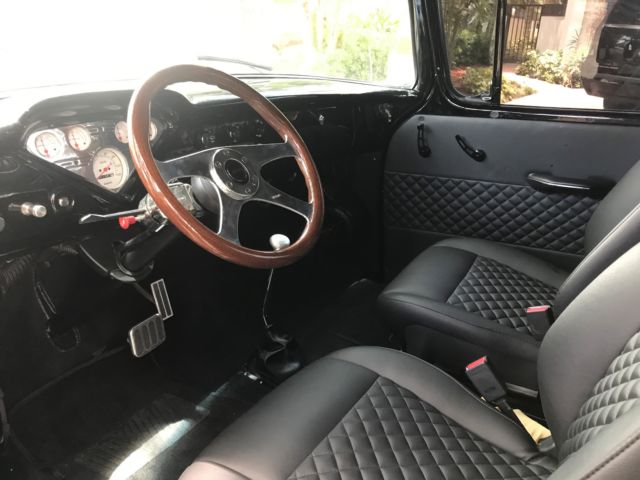 1959 Chevrolet Other Pickups Apache 3100 - photo 8