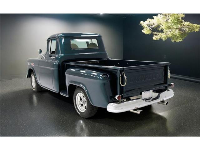 1959 Chevrolet Apache Truck - photo 2