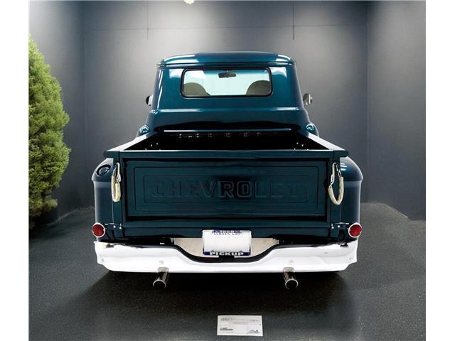 1959 Chevrolet Apache Truck - photo 4