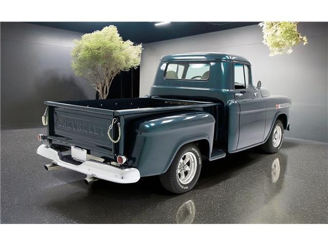 1959 Chevrolet Apache Truck - photo 6