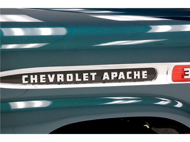 1959 Chevrolet Apache Truck - photo 8