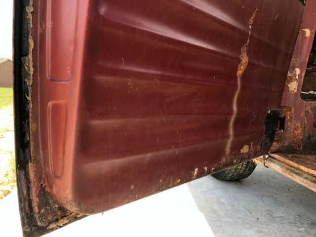1959 Chevrolet Other Pickups - photo 10