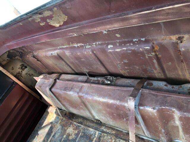 1959 Chevrolet Other Pickups - photo 13