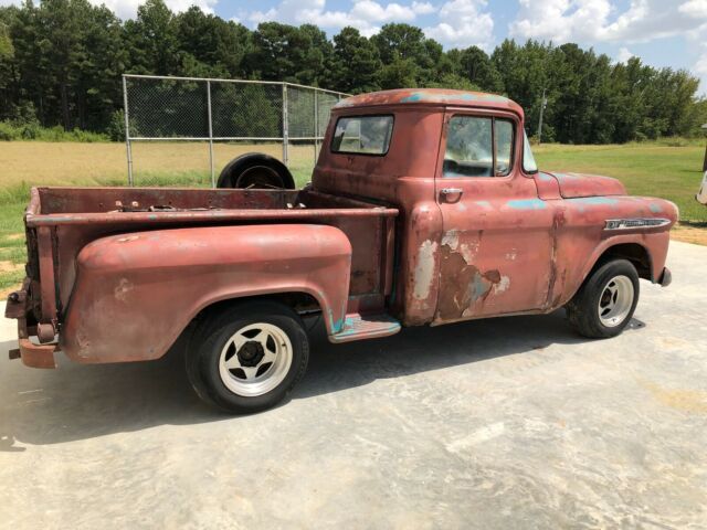 1959 Chevrolet Other Pickups - photo 5