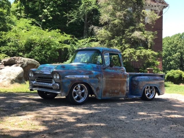 1959 Chevrolet Other Pickups 3100
