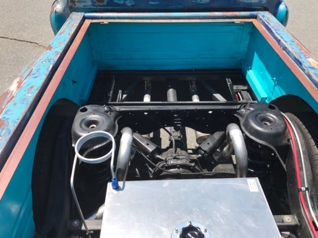 1959 Chevrolet Other Pickups 3100 - photo 10