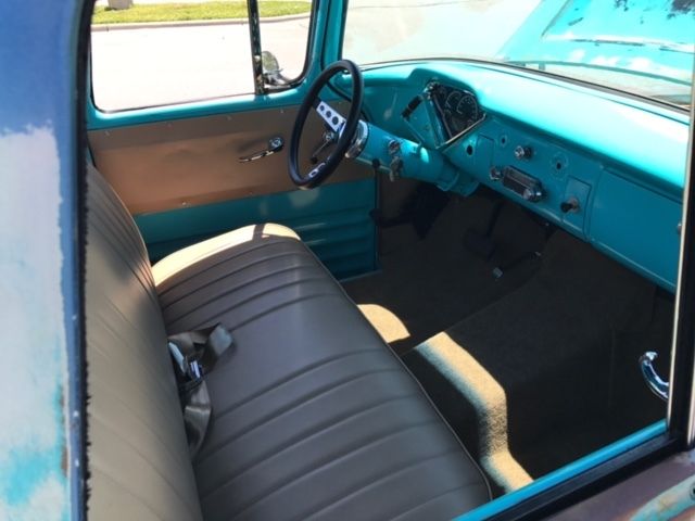 1959 Chevrolet Other Pickups 3100 - photo 11