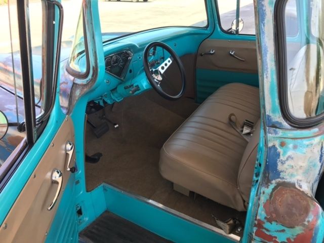 1959 Chevrolet Other Pickups 3100 - photo 12