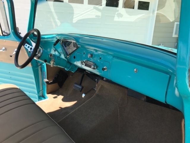 1959 Chevrolet Other Pickups 3100 - photo 13
