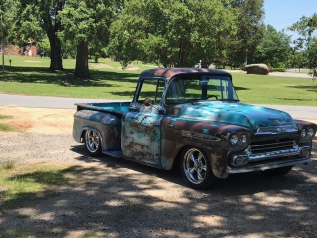 1959 Chevrolet Other Pickups 3100 - photo 3