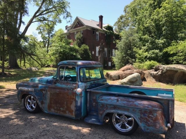 1959 Chevrolet Other Pickups 3100 - photo 4