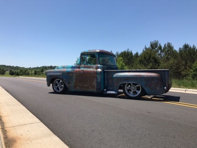 1959 Chevrolet Other Pickups 3100 - photo 5