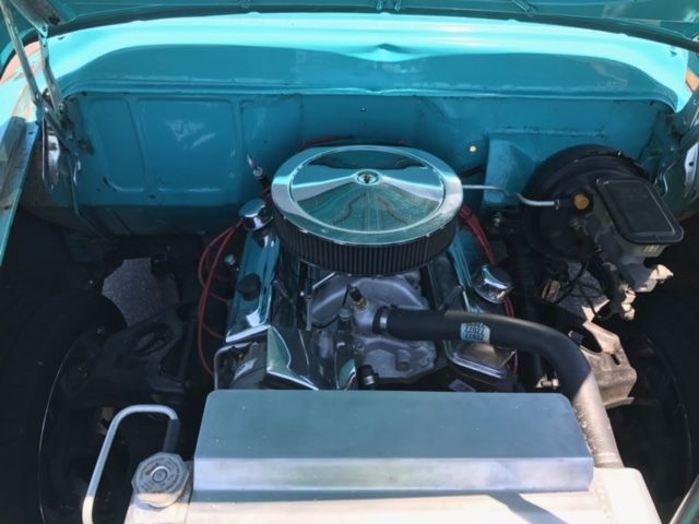 1959 Chevrolet Other Pickups 3100 - photo 8