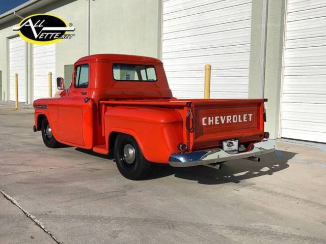 1959 Chevrolet Other Pickups - photo 10