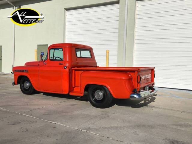 1959 Chevrolet Other Pickups - photo 8