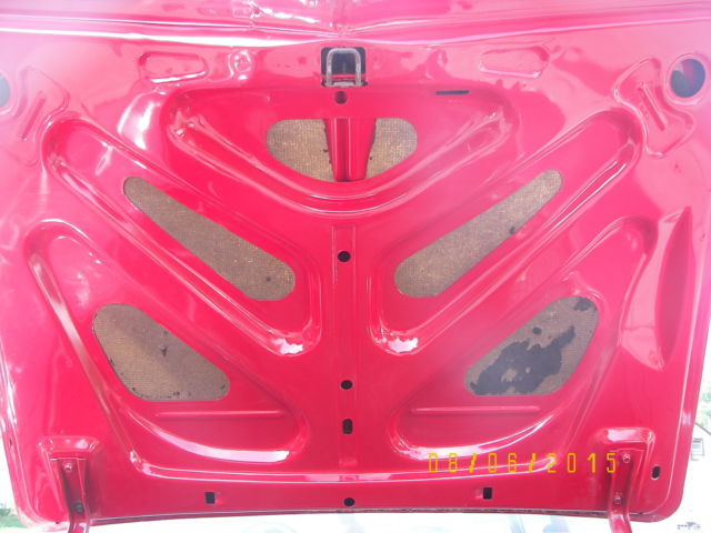 1959 Chevrolet Bel Air/150/210 Bel Air - photo 11