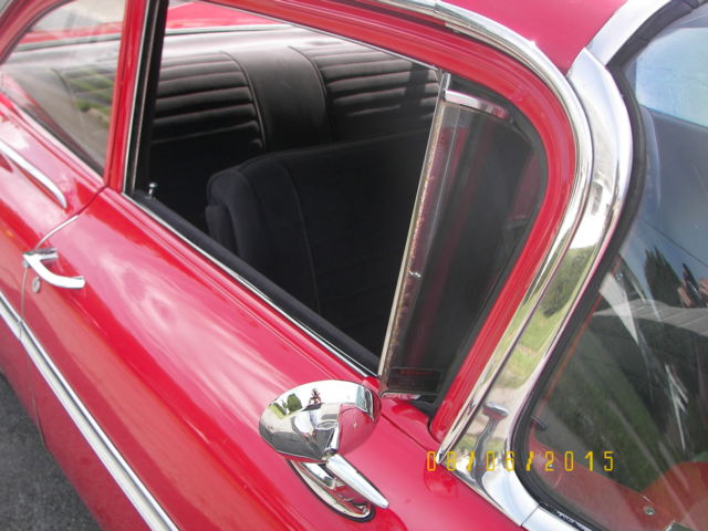 1959 Chevrolet Bel Air/150/210 Bel Air - photo 13