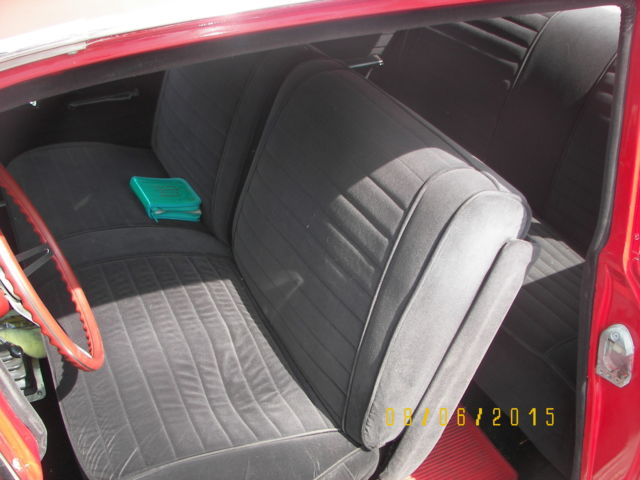 1959 Chevrolet Bel Air/150/210 Bel Air - photo 6