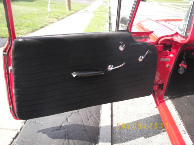 1959 Chevrolet Bel Air/150/210 Bel Air - photo 7