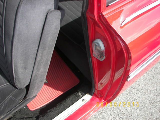 1959 Chevrolet Bel Air/150/210 Bel Air - photo 8