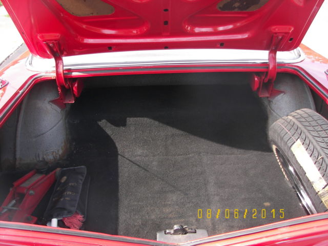 1959 Chevrolet Bel Air/150/210 Bel Air - photo 9