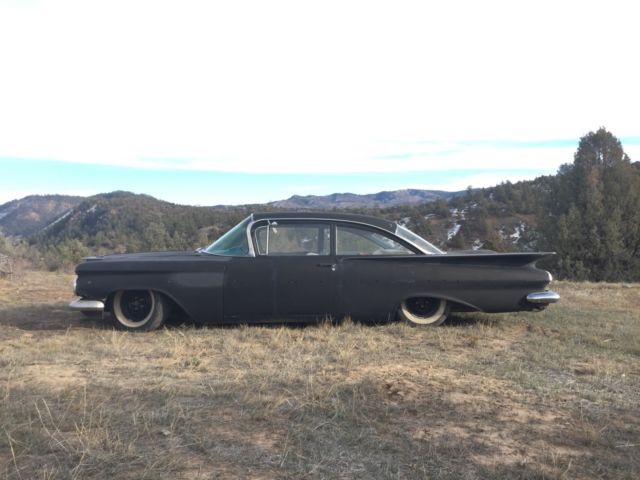 1959 Chevrolet Bel Air/150/210 - photo 2