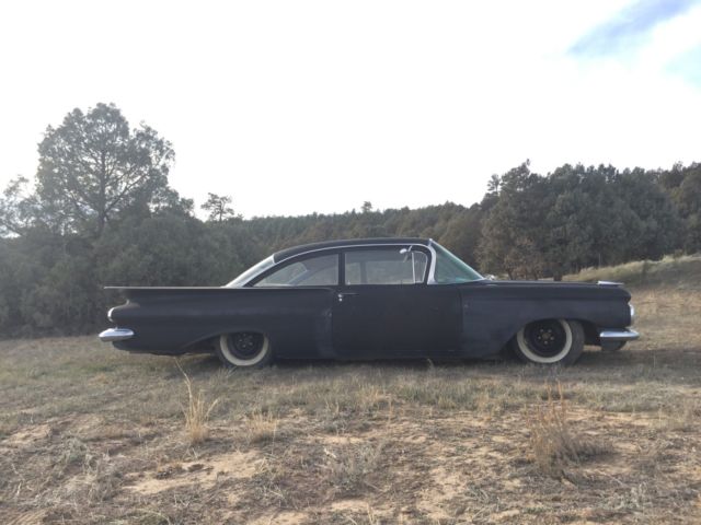 1959 Chevrolet Bel Air/150/210 - photo 6