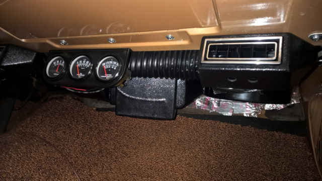 1959 Chevrolet Bel Air/150/210 Post - photo 10