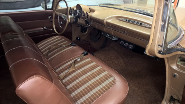 1959 Chevrolet Bel Air/150/210 Post - photo 7