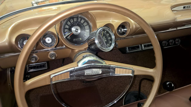 1959 Chevrolet Bel Air/150/210 Post - photo 11
