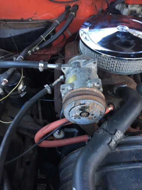 1959 Chevrolet Bel Air/150/210 Base Sedan 4-Door - photo 7