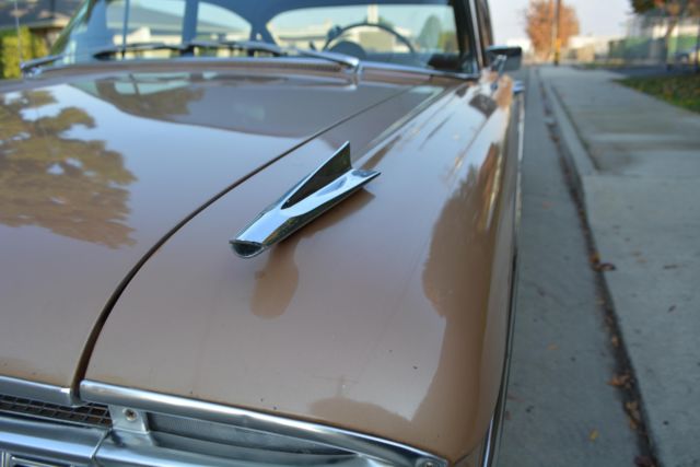 1959 Chevrolet Bel Air/150/210 Bel Air - photo 11