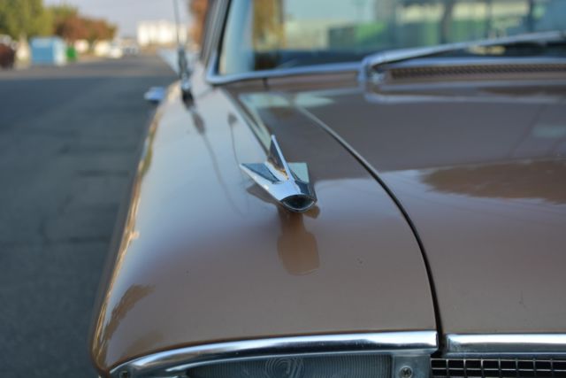 1959 Chevrolet Bel Air/150/210 Bel Air - photo 9