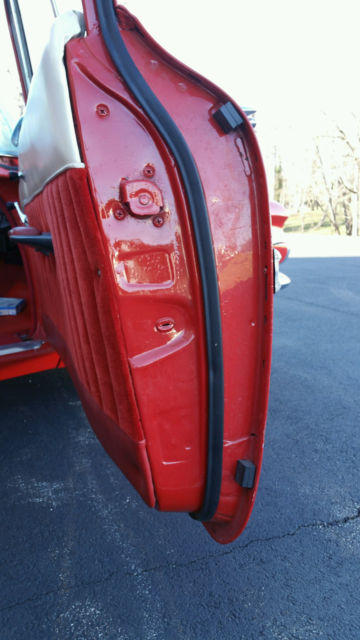 1959 Chevrolet Bel Air/150/210 Bel Air - photo 10