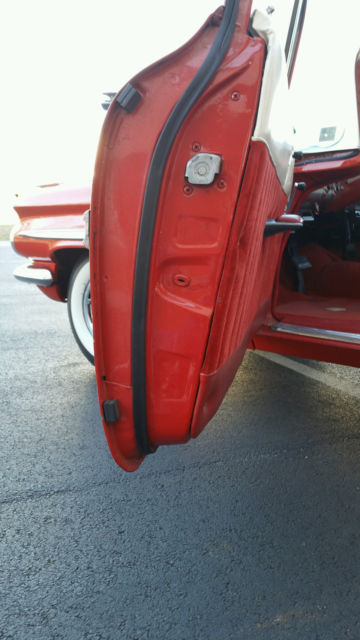 1959 Chevrolet Bel Air/150/210 Bel Air - photo 11
