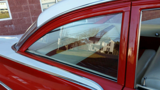 1959 Chevrolet Bel Air/150/210 Bel Air - photo 13