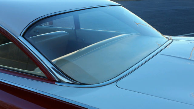 1959 Chevrolet Bel Air/150/210 Bel Air - photo 8