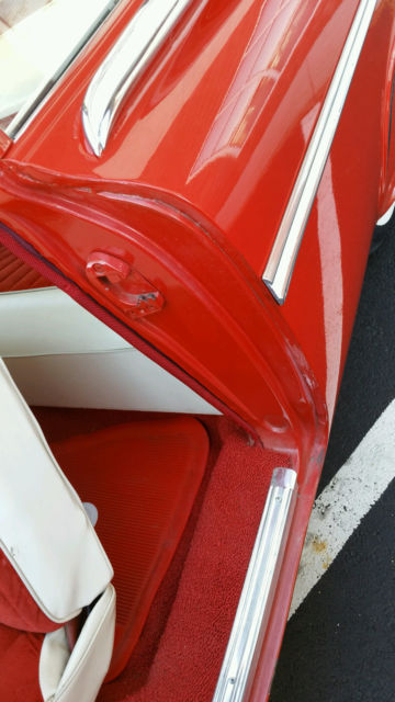 1959 Chevrolet Bel Air/150/210 Bel Air - photo 9