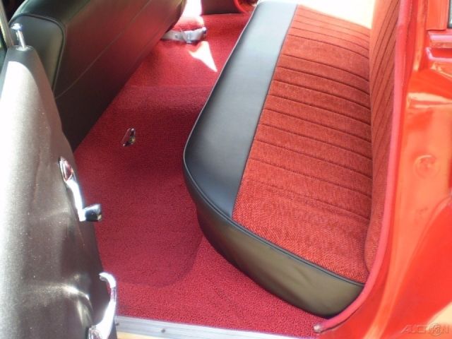 1959 Chevrolet Bel Air/150/210 - photo 11