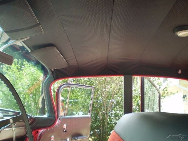 1959 Chevrolet Bel Air/150/210 - photo 12