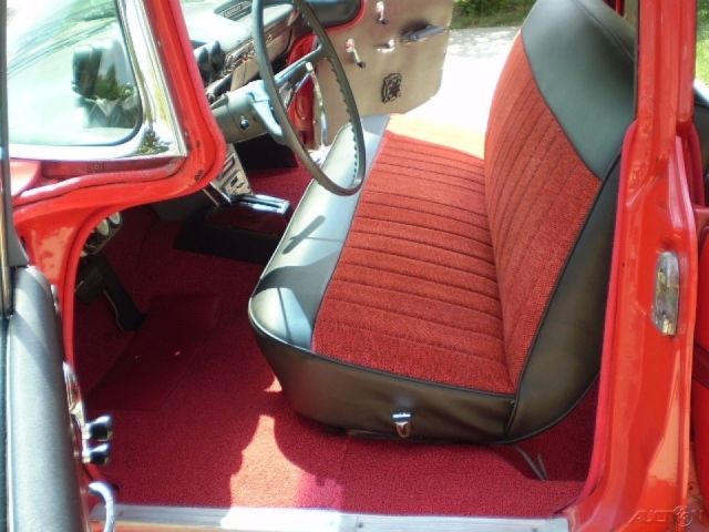 1959 Chevrolet Bel Air/150/210 - photo 6