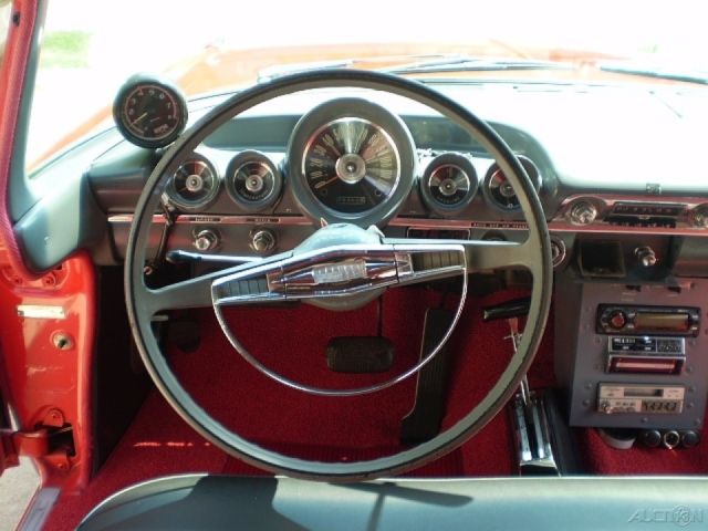 1959 Chevrolet Bel Air/150/210 - photo 7