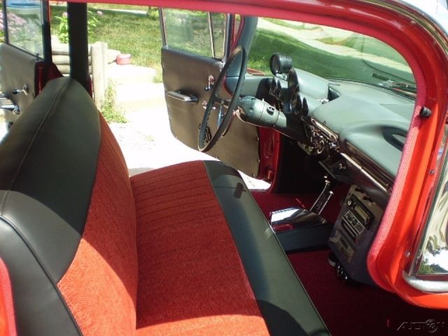 1959 Chevrolet Bel Air/150/210 - photo 9