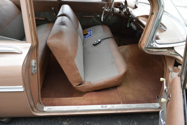 1959 Chevrolet Bel Air/150/210 Sport - photo 8
