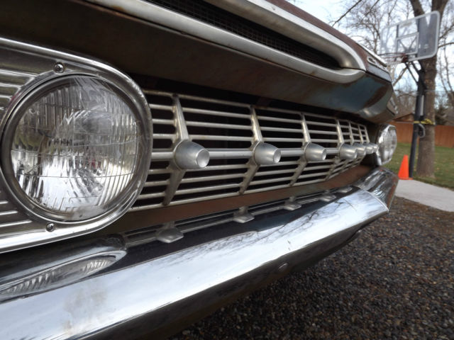 1959 Chevrolet Bel Air/150/210 BELAIR - photo 13