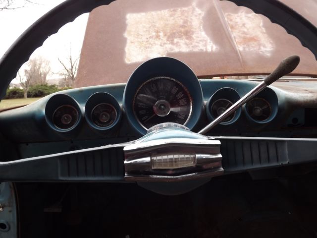 1959 Chevrolet Bel Air/150/210 BELAIR - photo 4