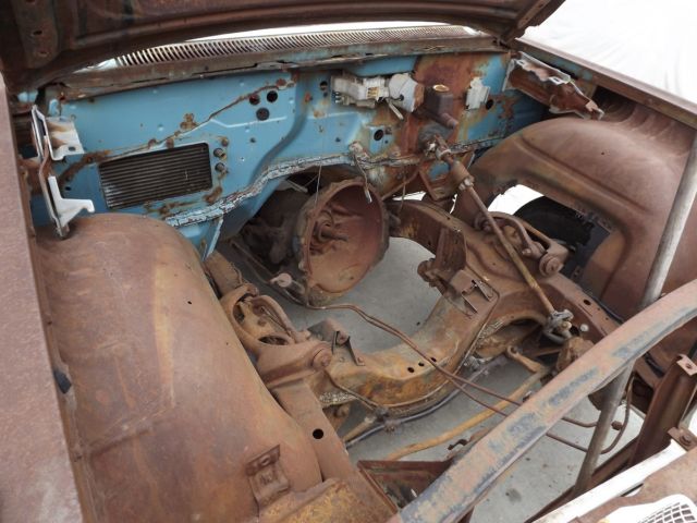 1959 Chevrolet Bel Air/150/210 BELAIR - photo 8