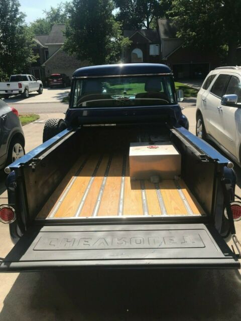 1959 Chevrolet Other Pickups - photo 12