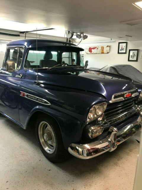 1959 Chevrolet Other Pickups - photo 2