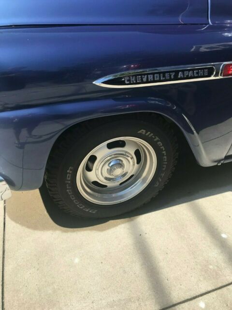 1959 Chevrolet Other Pickups - photo 9